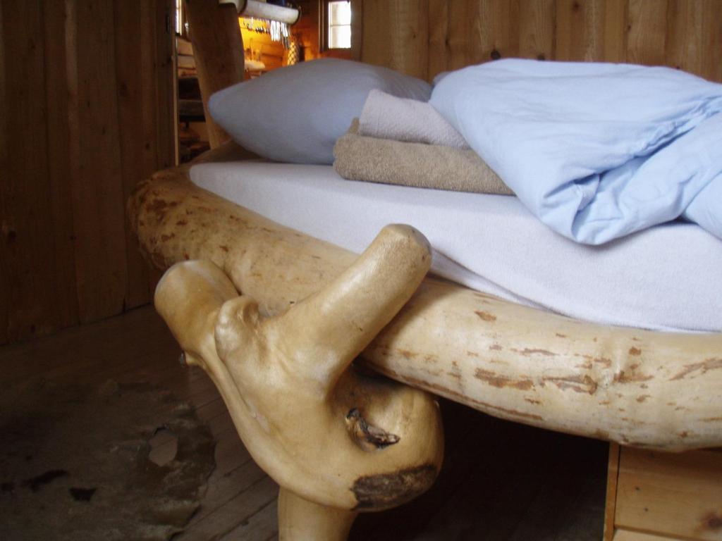 Engholm Husky Design Lodge 카라스요크 외부 사진